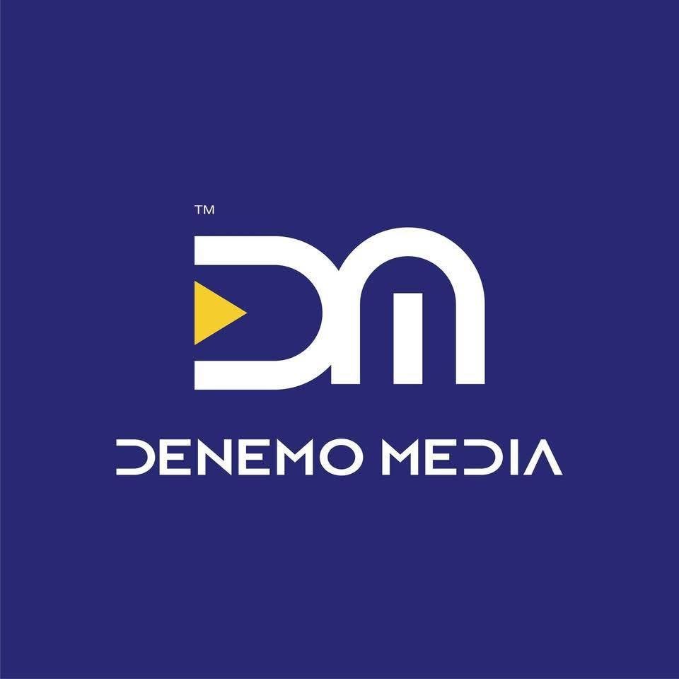 Denemo Media — دينمو ميديا